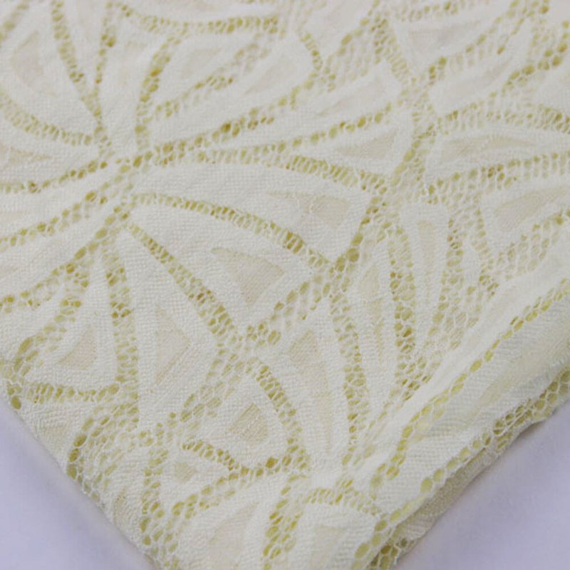 Lace Fabric Loungewear Cutwork for Loungewear Wholesale Supplier 27